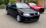 Volkswagen VW Polo 6N  Youngtimer Rarität - Volkswagen: Youngtimer