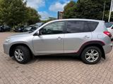 Toyota RAV 4 2,0-l-Valvematic 4x2 - - gebrauchte Toyota RAV 4 aus dem Jahr 2009