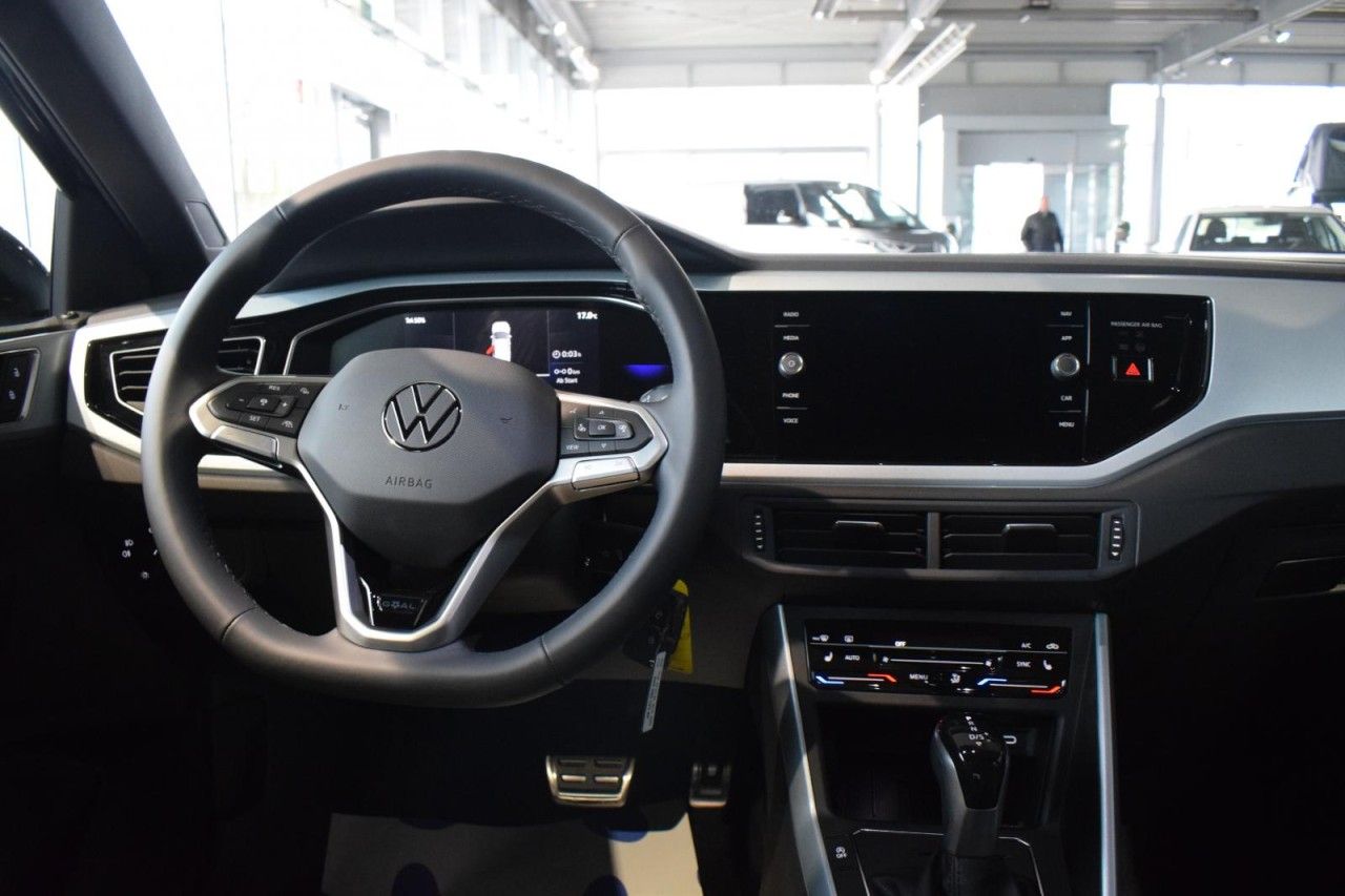 Volkswagen Taigo - Bild 11