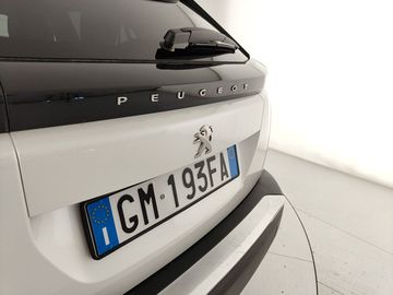 Peugeot 2008 - 10