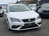 Seat Leon ST 1.8 TSI 132kW Automatik Start&Stop FR - Seat Gebrauchtwagen in Kiel