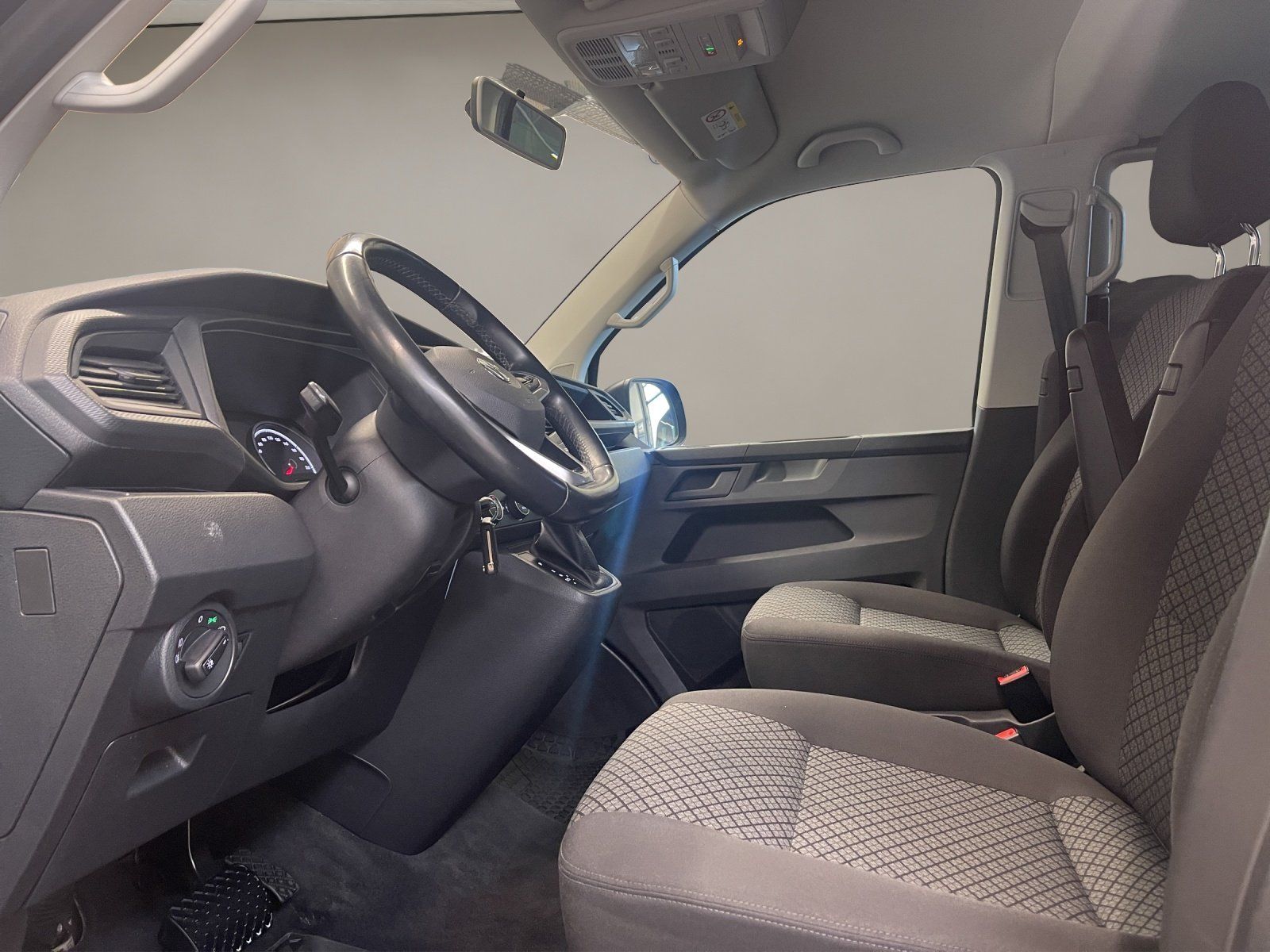 Volkswagen T6 Multivan Transporter 2.0 TDI FWD Family ACC foto 8