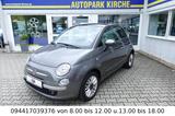 Fiat 500 Lounge Pano, Klima,Alu *automatic* - gebrauchte Fiat Limousine
