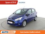 Ford B-Max 1.0 EcoBoost Titanium*NAVI*CAM*ALU*KLIMA* - gebrauchte Ford B-Max aus dem Jahr 2016