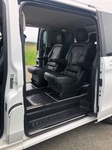 Mercedes-Benz V 220 d Aut. EDITION lang EDITION - Mercedes-Benz V 220 in Frankfurt (Main)
