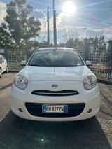 Nissan Micra 1.2 12V DIG-S 98CV 5 porte Tekna - Nissan: S12