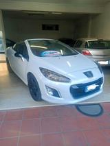 Peugeot 308 2.0 HDi 136CV CC Allure 2012 - Peugeot 308 mit Diesel-Antrieb: Cabrio, 2.0