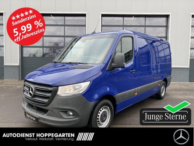 Mercedes-Benz Sprinter 315 CDI KA. L2H1 Klima Standhzg.Kamera