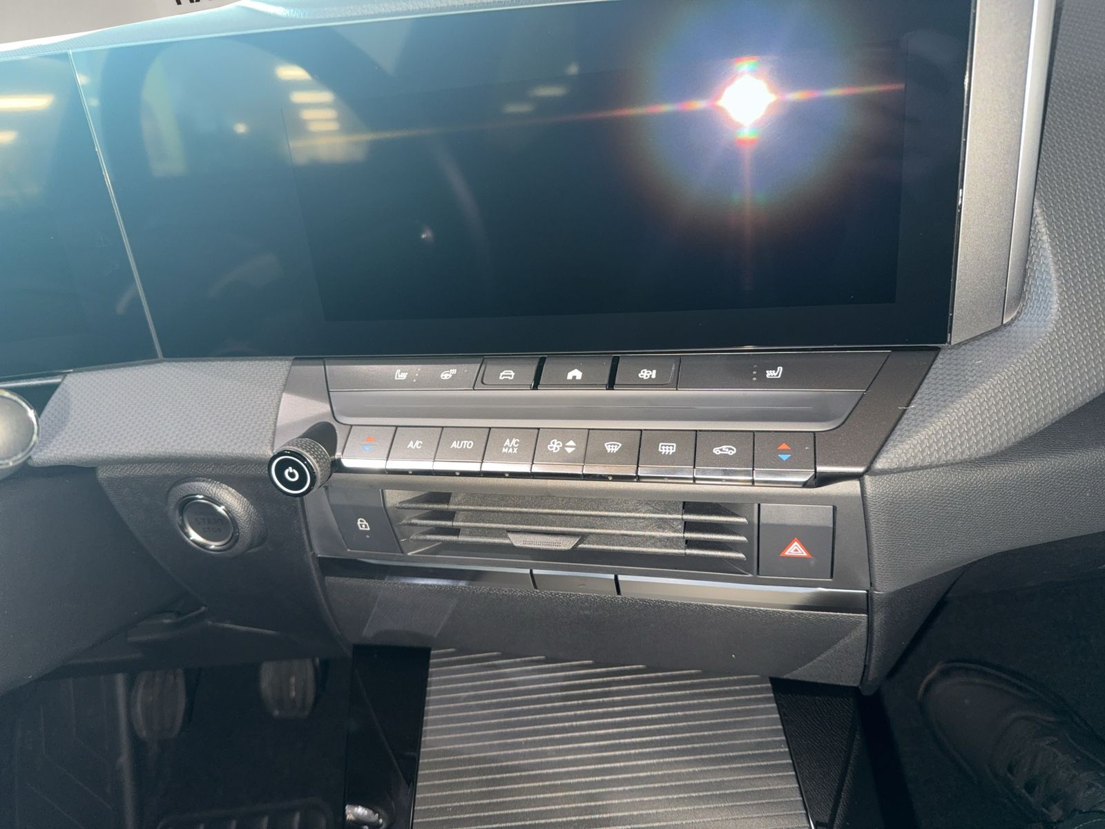 Opel Astra - Bild 15