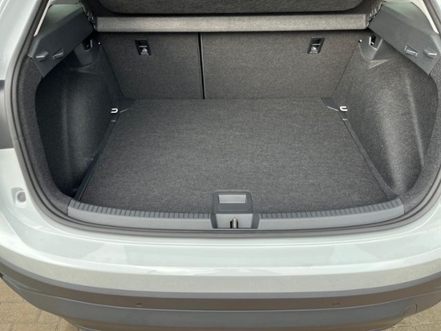 Fahrzeugabbildung Volkswagen Taigo 1.0 TSI GOAL GJR NAVI