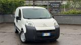 Citroën Citroen Nemo 1.3 HDi 80CV Furgone - Citroën Nemo: 1.3