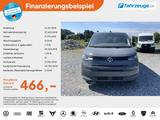 Volkswagen T7 Multivan Rise 2.0 TSI DSG *ParkAssist*SHZ* - Volkswagen T7 Benziner Gebrauchtwagen