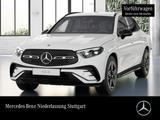 Mercedes-Benz GLC 220 d 4M AMG+NIGHT+AHK+KAMERA+TOTW+KEYLESS