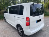 Toyota Proace (Verso) 2,0-l-D-4D 106kW L1 Team Deut... - Toyota Proace (Verso) von privat