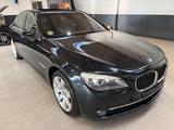 BMW 750Li xDrive *HUD, Soft Close, Sun Roof* VOLL! - BMW 750 aus 2010