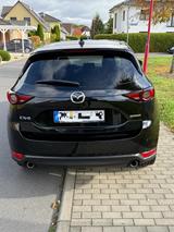 Mazda CX-5 2.5 SKYACTIV-G 194 Sports-Line FWD AT S... - Mazda CX-5 von privat