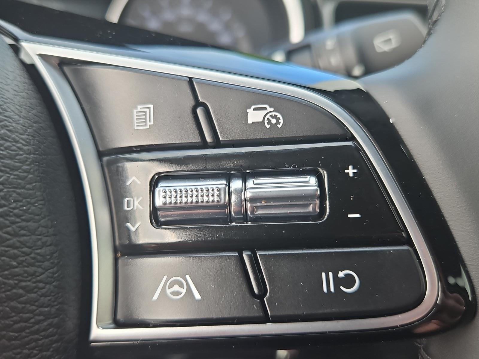 Kia Ceed Sportswagon 1,0 Vision Komfort Klimaaut Nav