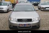 Audi A4 2.4 multitronic Avant * SCHECKHEFT * 2.HD * - Audi: Multitronic