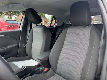 Opel Corsa 5-Türer 1.2 Edition NaviKamera