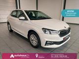 Skoda Fabia 1.0 TSI Style Carplay|PDC|Sitzhzg. - Skoda Fabia aus 2024