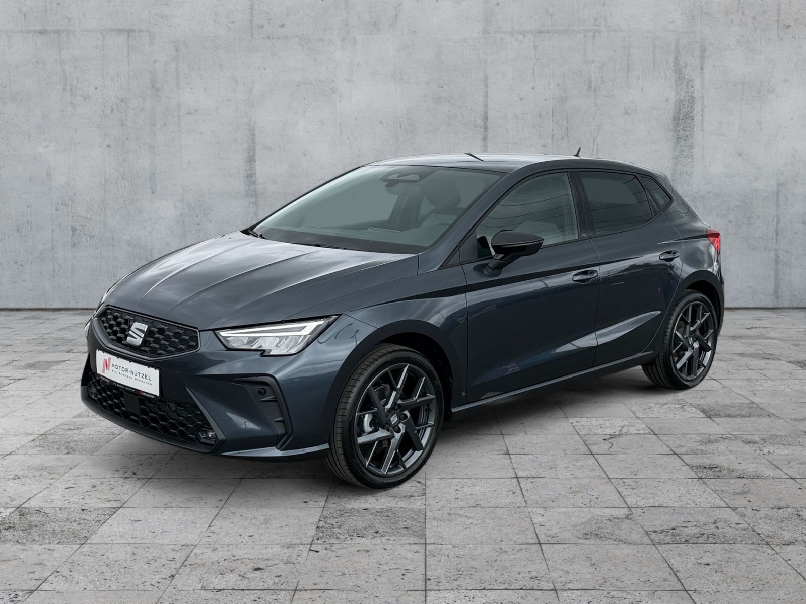 Seat Ibiza - Bild 2