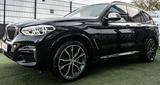 BMW X3 M40d M-SPORT|HUD|KAMERA|LED|ACC|SHZ|LHZ|360° - BMW X3 M40 mit Diesel-Antrieb: Automatik