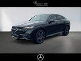 Mercedes-Benz GLC 220 d 4M Coupe +AMG+SHZ+MEMORY+NAVI+AMBIENTE - gebrauchte Mercedes-Benz GLC 220 aus dem Jahr 2025