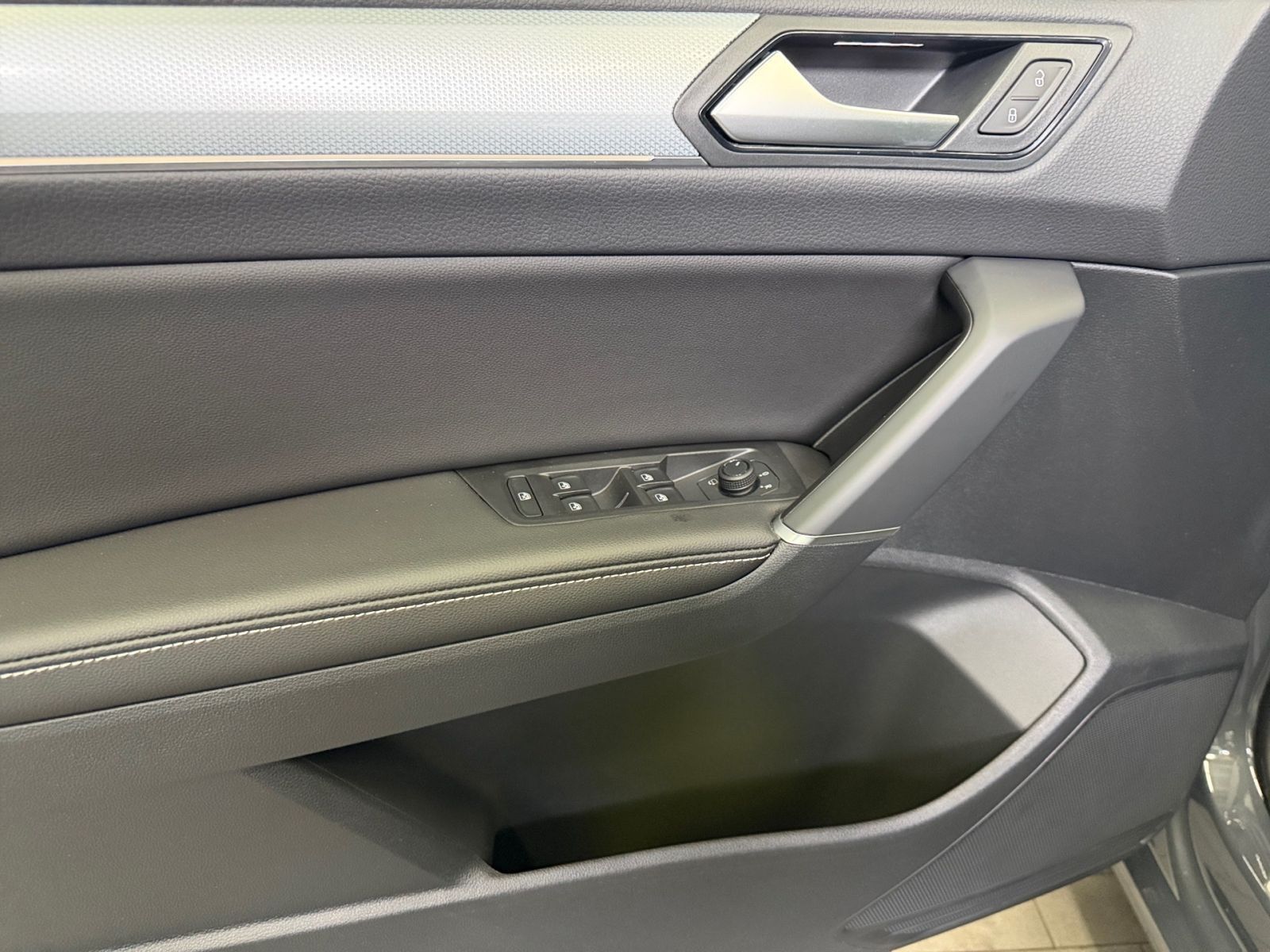 Volkswagen Touran - Bild 8