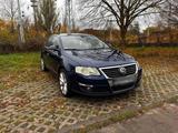 Volkswagen Passat 3C B6 1.9 TDI - Volkswagen Passat: 1.9