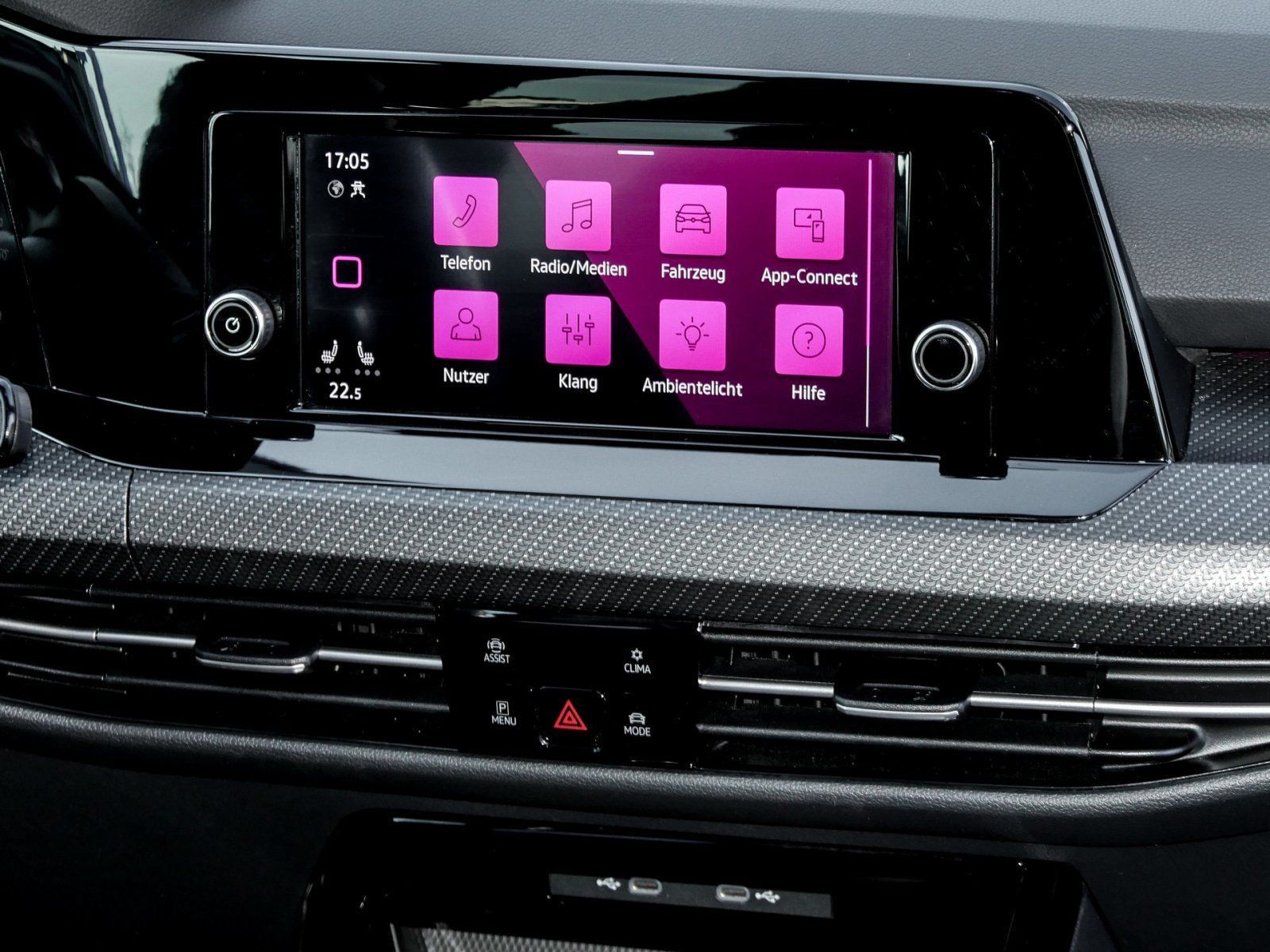 Volkswagen Golf - Bild 8