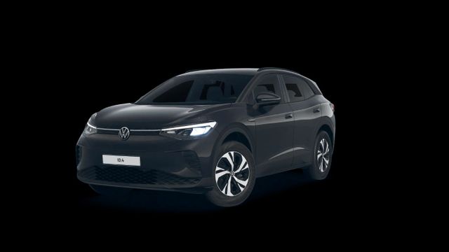 VW ID.4 Pure KEYLESS NAVI LED KLIMA LM