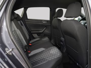 Volkswagen Taigo R-Line 1.0 TSI IQ Light Matrix LED Kamera