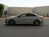Mercedes-Benz A 180 d Lim./AMG/AHK/NIGHTP./KAM/19/Sondermodell - Mercedes-Benz A-Klasse mit Diesel-Antrieb: Automatik