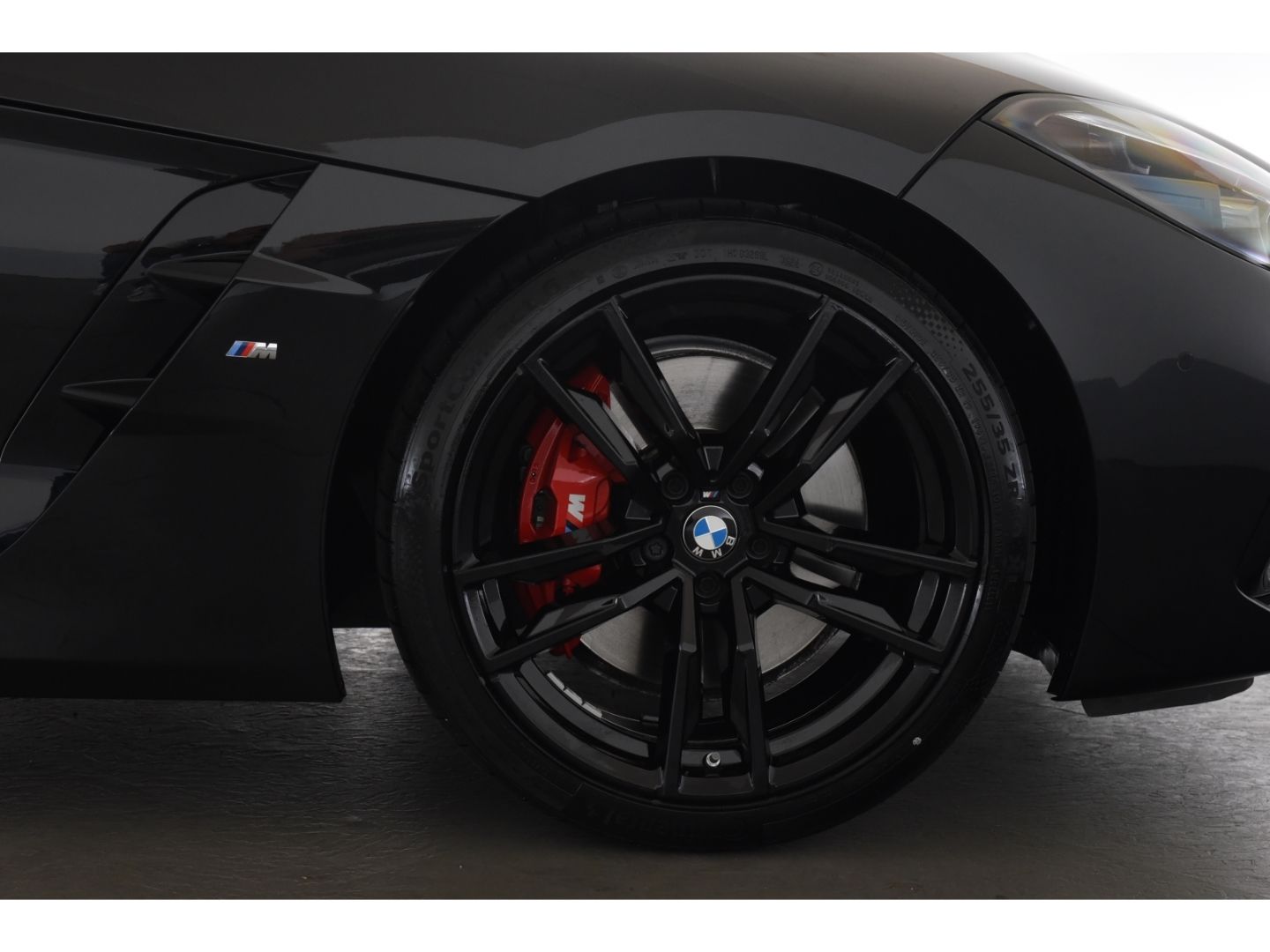 BMW Z4 sDrive 30i Lenkradheizung Harman Kardon Alarm foto 5