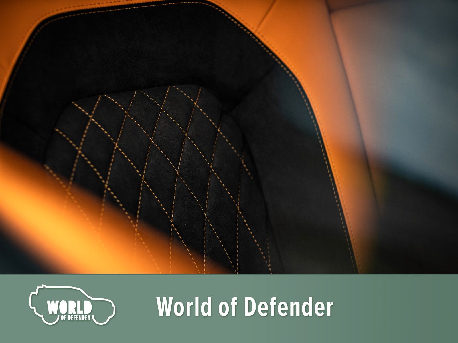 Fahrzeugabbildung Land Rover Defender 110 D250 X-Dynamic SE "Luxury-Edition"