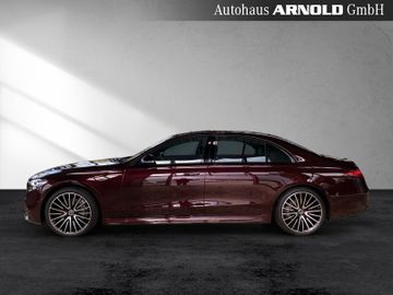 Mercedes S 580 - 3