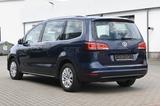 Volkswagen Sharan Comfortline BMT/Start-Stopp - gebrauchte VW Sharan aus dem Jahr 2016