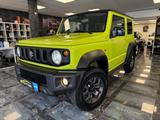 Suzuki Jimny Comfort+ AllGrip*4-Sitzer*LED Schein*Navi* - Suzuki Gebrauchtwagen Frankfurt