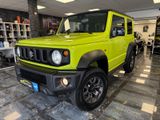 Suzuki Jimny Comfort+ AllGrip*4-Sitzer*LED Schein*Navi* - Suzuki Gebrauchtwagen Frankfurt