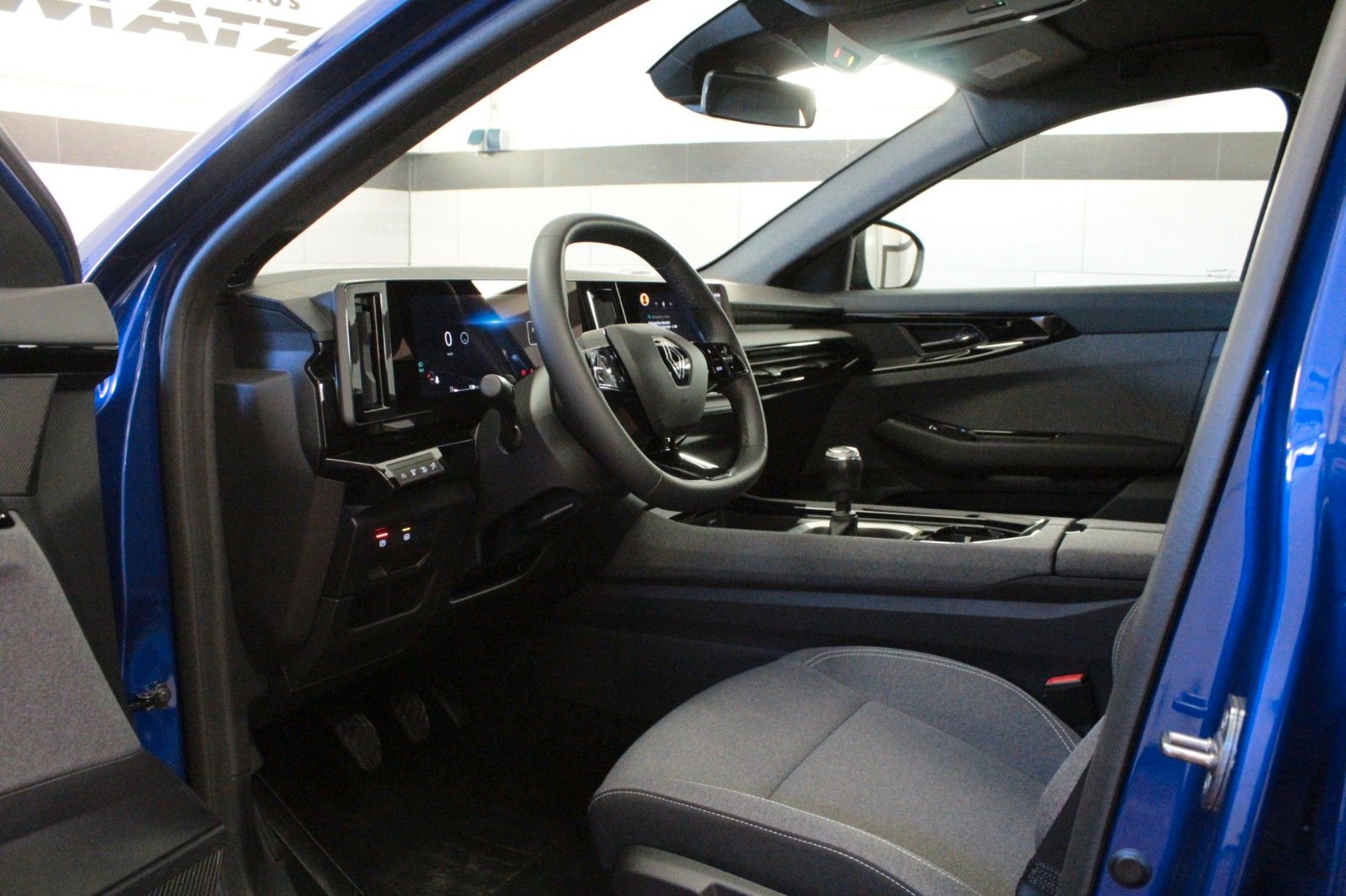 Fahrzeugabbildung Renault Austral Mild Hybrid 140 Evolution*Sitzhzg*