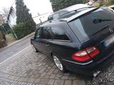 Mercedes-Benz Mercedes Benz E320 S211 - Mercedes-Benz E 320 in Düsseldorf