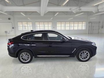 BMW X4 - 3