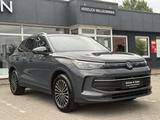 Volkswagen Tiguan 1.5 eTSI Goal,360-Grad,LED-Plus,ACC,Side - Volkswagen Tiguan: Plus