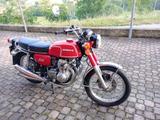 Honda CB 350 - HONDA CB350