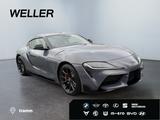 Toyota Supra GR 3.0 Automatik Legend*HUD*PDC*CAM*ACC*SH - Toyota Gebrauchtwagen in Münster