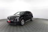 Cadillac CADILLAC XT4 XT4 350 TD AWD Premium Luxury - Cadillac XT4: Premium Luxury