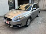 Fiat Croma 1.9 Multijet 16V Emotion - Fiat Croma Gebrauchtwagen