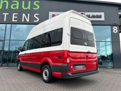 Fahrzeugabbildung Volkswagen Grand California 600 LED ACC Solar Stühle  3,5T