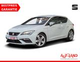 Seat Leon 2.0 TSI FR LED Navi AHK ACC Kamera - Seat Leon aus 2019
