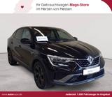 Renault Arkana TCe Mild Hybrid 160 EDC R.S. - Renault: R 16